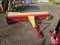 New Holland 12ft. Lime Spreader