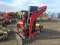 Mahindra Loader w/ Brackets/Bucket/New