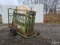 Powder River Portable Cattle Chute