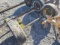 Trailer Axle