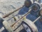 Trailer Axle