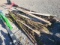 Pile Of Concrete Forms