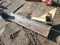 Land Pride 6ft. 3pt. Back Blade