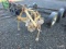 Amco 3pt. PTO Ditcher