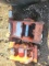 Kubota Quick Coupler