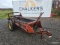 McCormick 200 GD Manure Spreader