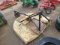 Land Pride 6ft. 3pt. Brush Hog