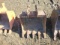 WB 24in Digging Bucket