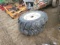 14.9x28 Spin Out Wheels And Tires