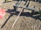 Kubota QT Bale Spear