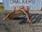 New Holland 56 Hay Rake