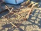Kongslide  8ft. 3pt. Cultivator