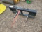 Land Pride QT Bale Spear