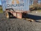 Massey Harris 15 Ground Drive Manure Spreader