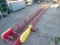 Forage King 26ft. Skeleton Hay Elevator/very Nice