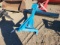 King Kutter 5ft. 3pt. Back Blade