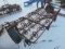Kongslide 10ft. 3pt. Cultivator