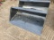 Kivel 60in. QT Bucket/New