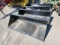 Kivel 72in. QT  Bucket/New