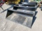 Kivel 72in. QT  Bucket/New