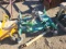 Agri Ease 4ft. 3pt. Finish Mower/Unused