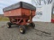 J&M Gravity Wagon