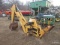 Woods 1050 3pt. Backhoe