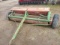Brillion 8ft. Packer Seeder
