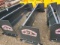 Industrias Americas G9 HD QT Snowpusher/Grey