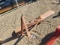 6ft. 3pt. Back Blade