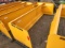 Industrias Americas 9ft. QT Snowpusher/Yellow