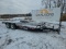 Industrias Americas 167T Tilt Master Trailer