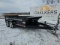 Industrias Americas 7014R Dump Trailer/Unused