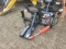 Industrias Americas QT Tree Shear