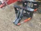 Industriaas Americas QT Tree/Post Puller/Unused