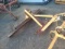 7ft. HD 3pt. Back Blade