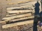 Misc. Fence Posts