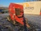 Case IH 8420 Round Baler