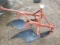 Ferguson 2btm. 3pt. Plow