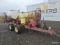 Vicon 500 Gallon Sprayer