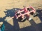 King Kutter ATV Disc/Unused