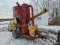 New Holland 355 Grinder Mixer