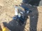 John Deere Quick Coupler