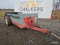 AGCO New Idea 3722 Manure Spreader