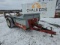 New Idea 3722 Manure Spreader