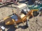 Woods RM350 5ft. Finish Mower 3pt.