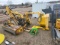 Alamo Side Arm Mower att.