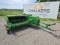 John Deere 338 Square Baler