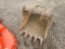 Bobcat 24in. Excavator Bucket
