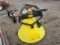 Land Pride 3pt. Fertilizer Spreader
